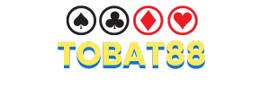 Logo TOBAT88